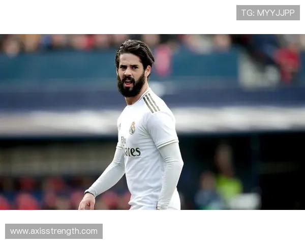 伊斯科进球数据 伊斯科进球数据