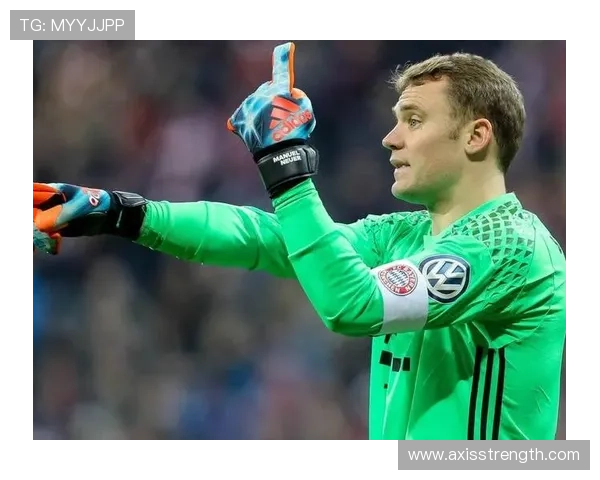 诺伊尔合同情况 诺伊尔合同情况