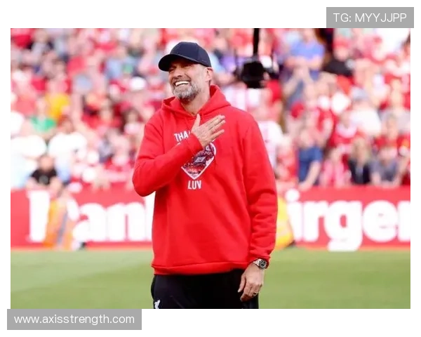 克洛普战术适配利物浦