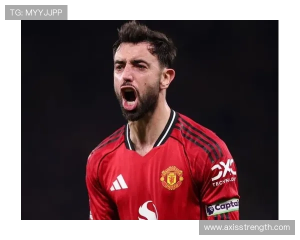 从前腰到自由核心：B费的角色演变