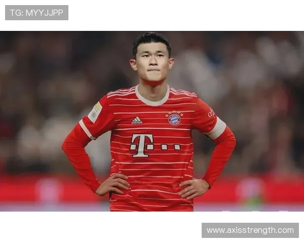 金玟哉:拜仁后防主力竞争中的关键角色解析 金玟哉:拜仁后防主力竞争中的关键角色解析