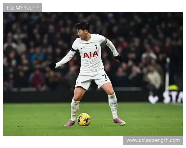 孙兴慜:热刺10年忠诚+173球队史传奇的永恒地位 孙兴慜:热刺10年忠诚+173球队史传奇的永恒地位