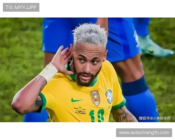 内马尔商业价值与全球影响力是否达到时代巨星级别