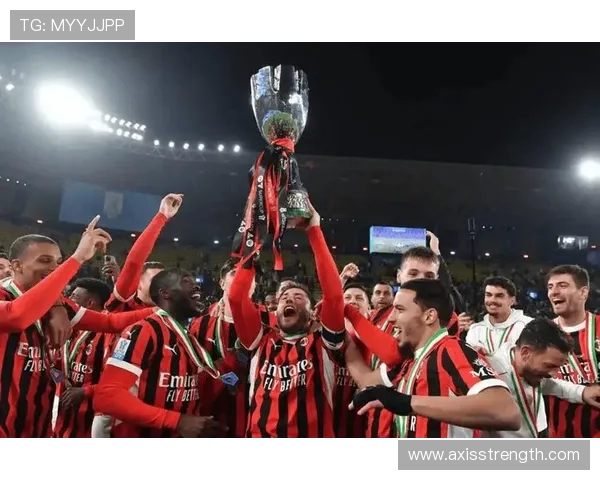 AC米兰高位压迫下更易遭快速反击,防守转换稳定性面临考验 AC米兰高位压迫下更易遭快速反击,防守转换稳定性面临考验