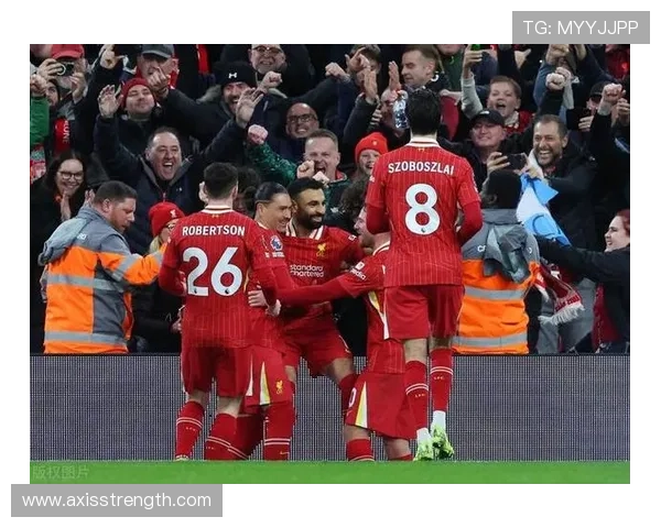 利物浦重返争冠行列,对英超竞争格局带来变化 利物浦重返争冠行列,对英超竞争格局带来变化