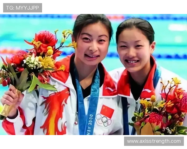 伏明霞当年跳水拿金牌的时候，家里还在用粮票