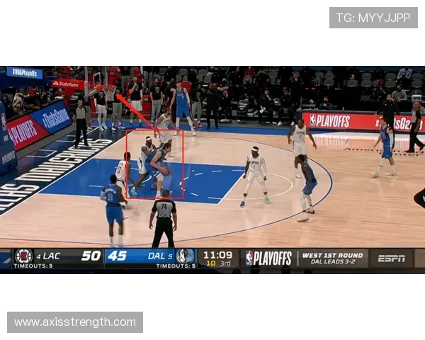 朱·霍勒迪挡拆组织更胜上赛季，关键回合效率提升